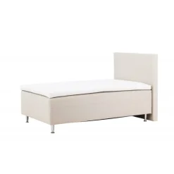 Mesa kontinentalseng 120x200 - Beige