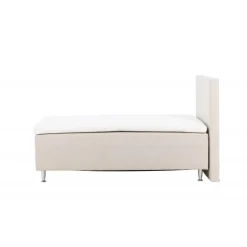 Mesa kontinentalseng 120x200 - Beige