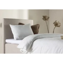 Mesa kontinentalseng 90x200 - Beige