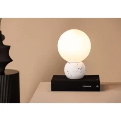 Metz Belysning - Hvid