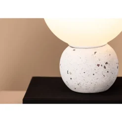 Metz Belysning - Hvid