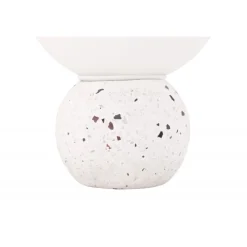 Metz Belysning - Hvid