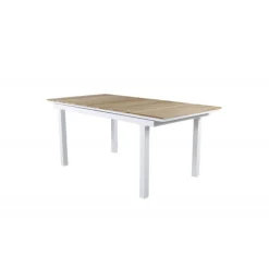 Mexico Bord - Natur,Hvid