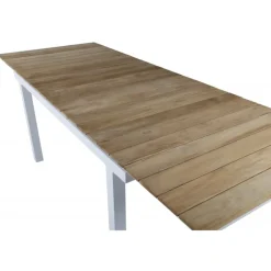 Mexico Bord - Natur,Hvid