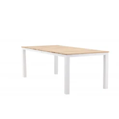 Mexico Bord - Natur,Hvid