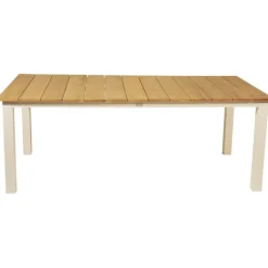 Mexico Bord - Natur,Hvid