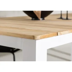 Mexico Bord - Natur,Hvid