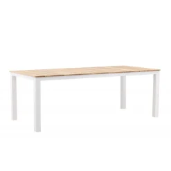 Mexico Bord - Natur,Hvid