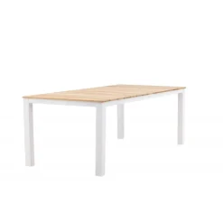 Mexico Bord - Natur,Hvid