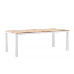 Mexico Bord - Natur,Hvid