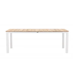 Mexico Bord - Natur,Hvid