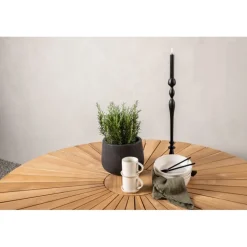 Mexico Bord - Natur,Hvid