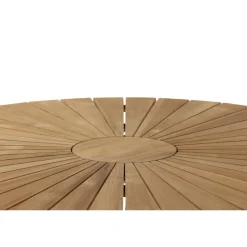 Mexico Bord - Natur,Hvid