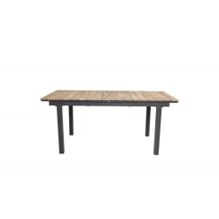 Mexico Bord - Sort,Natur