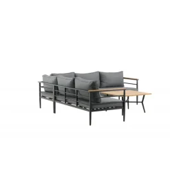 Mexico Have Hjørnesofa Sæt