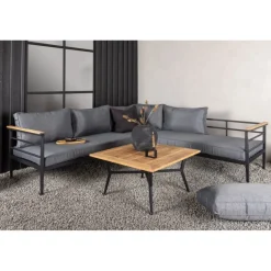 Mexico Have Hjørnesofa Sæt