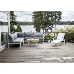 Mexico Have Hjørnesofa Sæt