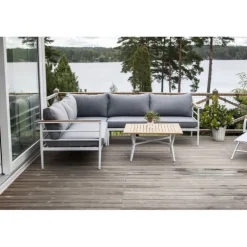 Mexico Have Hjørnesofa Sæt