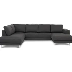 Mia Hjørnesofa med chaiselong Højrevendt