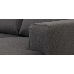 Mia Hjørnesofa med chaiselong Højrevendt