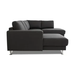 Mia Hjørnesofa med chaiselong Venstrevendt