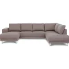 Mia Hjørnesofa med chaiselong Venstrevendt
