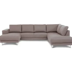Mia Hjørnesofa med chaiselong Venstrevendt