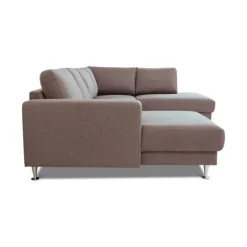 Mia Hjørnesofa med chaiselong Venstrevendt