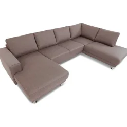 Mia Hjørnesofa med chaiselong Venstrevendt