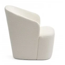 Mia loungestol - Ivory Anthlogy