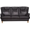 MiaCasa sofa Soleda Lædersofa