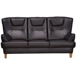 MiaCasa sofa Soleda Lædersofa