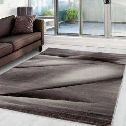 Miami 6590 tæppe - Brun