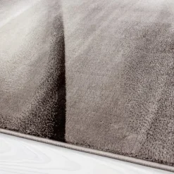 Miami 6590 tæppe - Brun