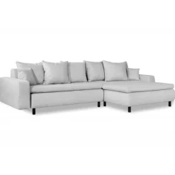 Miami Chaiselongsofa højrevendt - Stof