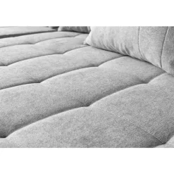 Miami Chaiselongsofa højrevendt - Stof