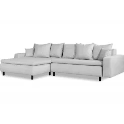 Miami Chaiselongsofa Venstrevendt - Stof