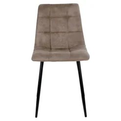 Middelfart Spisebordsstol Brun