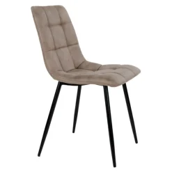 Middelfart Spisebordsstol Brun