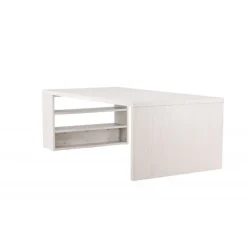 Mika Spisebord - Hvid