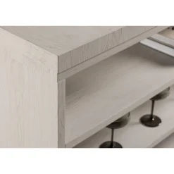 Mika Spisebord - Hvid