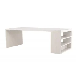 Mika Spisebord - Hvid