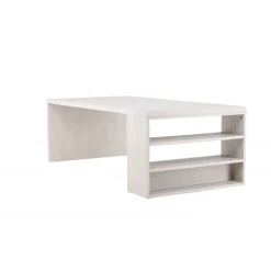 Mika Spisebord - Hvid