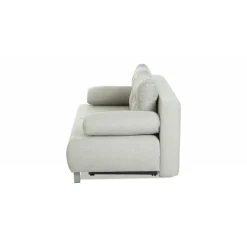 Mikado sovesofa - Beige Inari 22/Koksgrå Inari 95