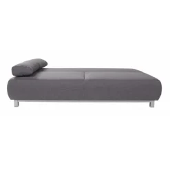 Mikado sovesofa - Grå Sawana 05/Beige Inari 22