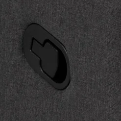 Mikkeli recliner lænestol - Grå stof