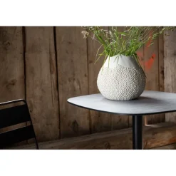 Milano Cafébord - Sort