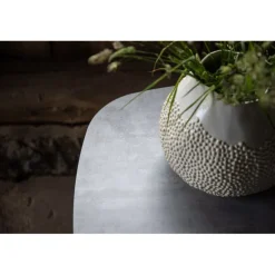 Milano Cafébord - Sort