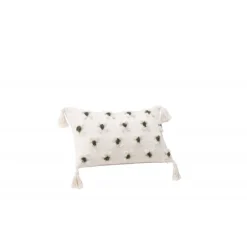 Millie Pudeovertræk - Hvid