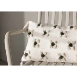 Millie Pudeovertræk - Hvid